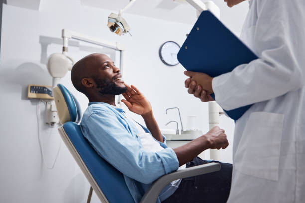 Best Root Canal Treatment  in Humble, TX
