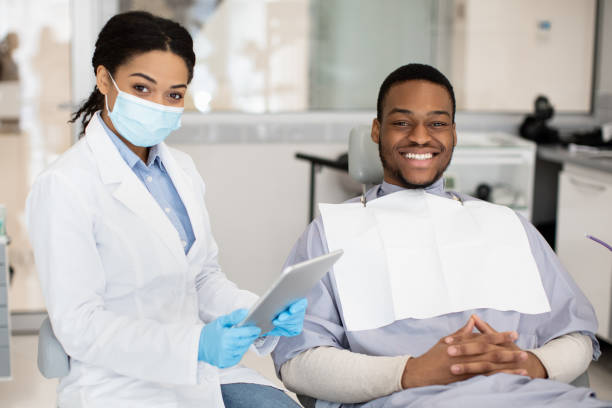 Best Cosmetic Dentistry  in Humble, TX