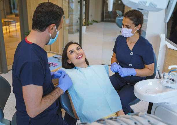Best Dentures (Full and Partial)  in Humble, TX