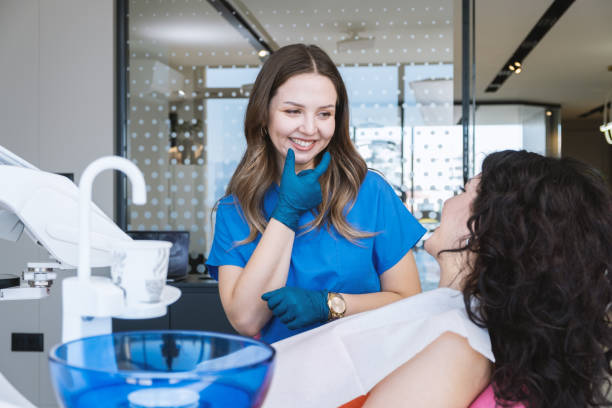 Best Wisdom Tooth Removal  in Humble, TX